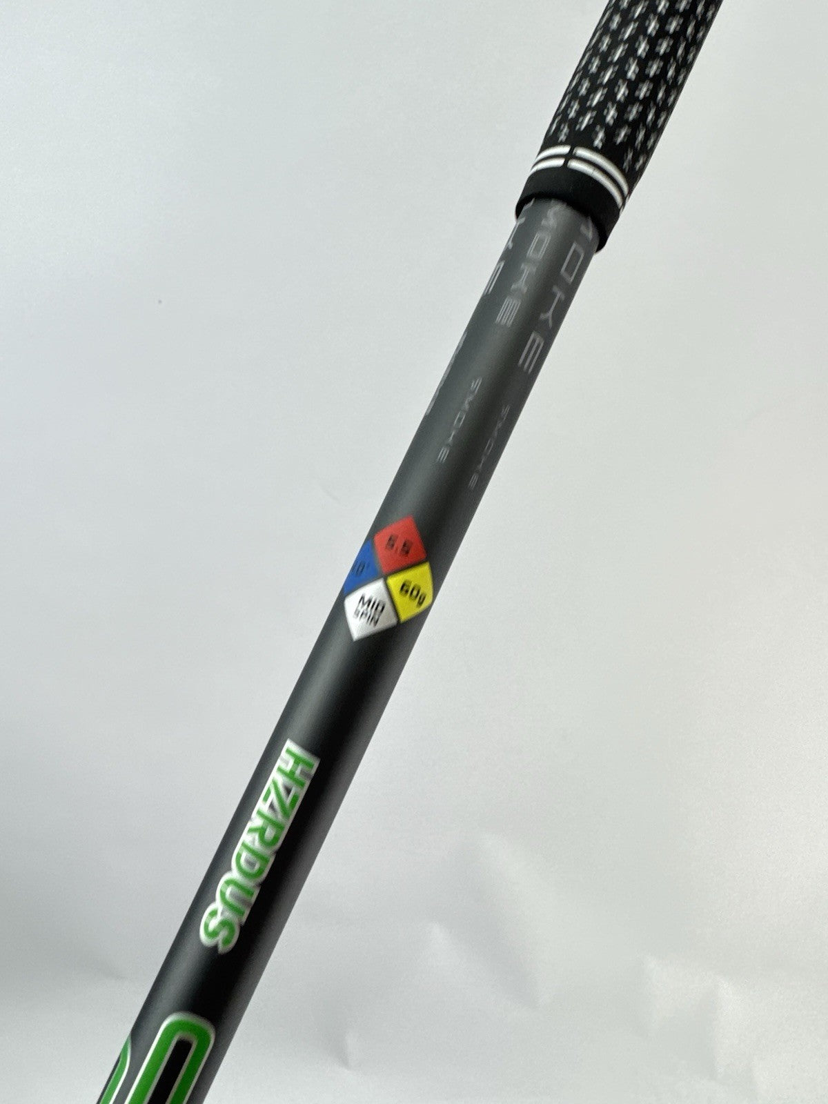 Cobra LTDx 3 Wood 15* Hzrdus Smoke 5.5 Regular Graphite /Left Handed /3050715