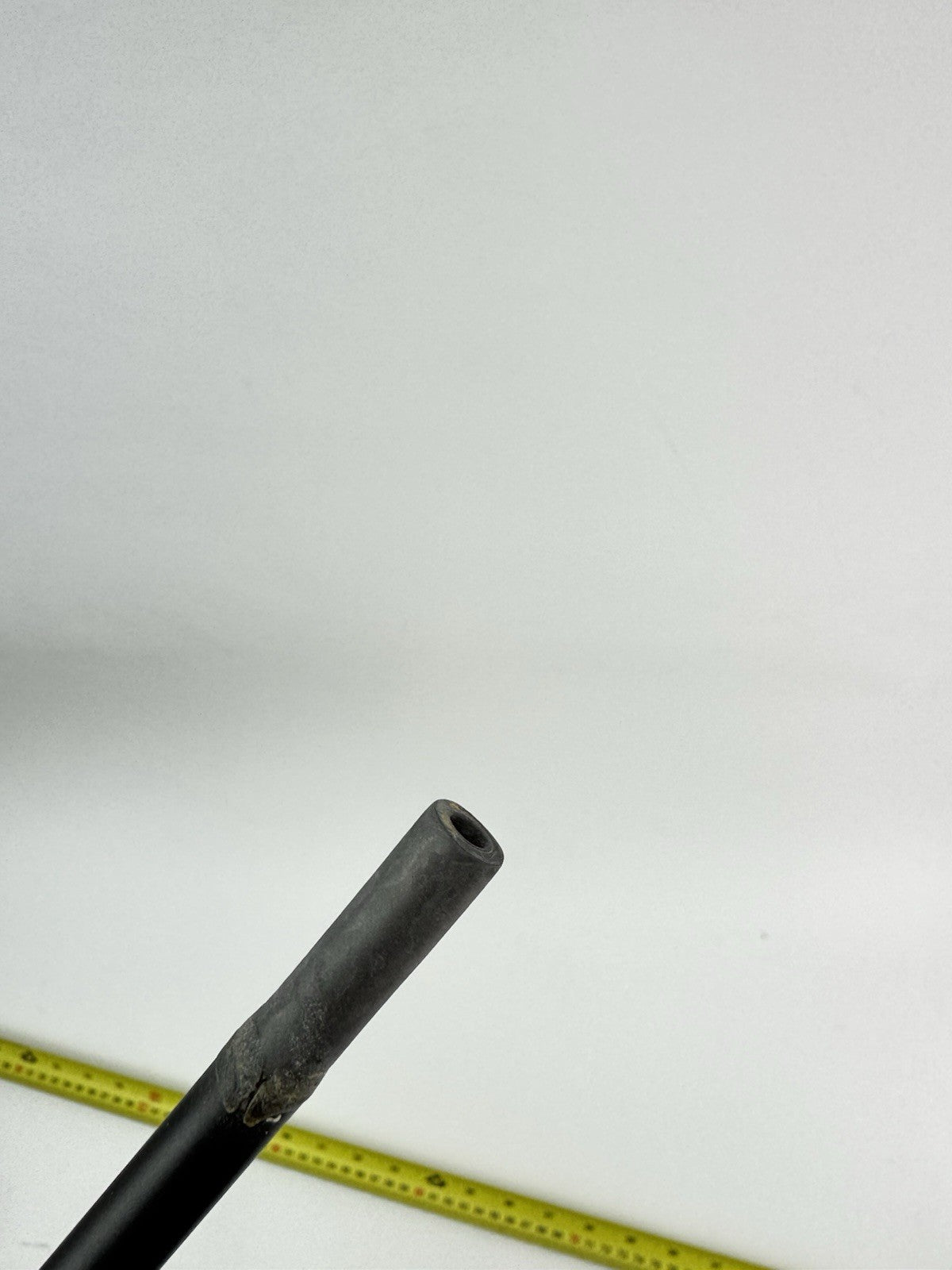 KBS Max 65 Iron Shaft Regular Flex Graphite 35.25 /0.355 Tapered /313697