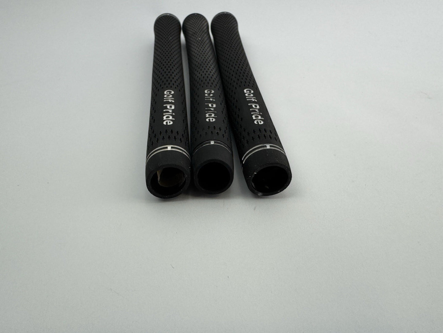 Golf Pride Tour Velvet Golf Grips (3) Tour Velvet Midsize /Pulled /306386