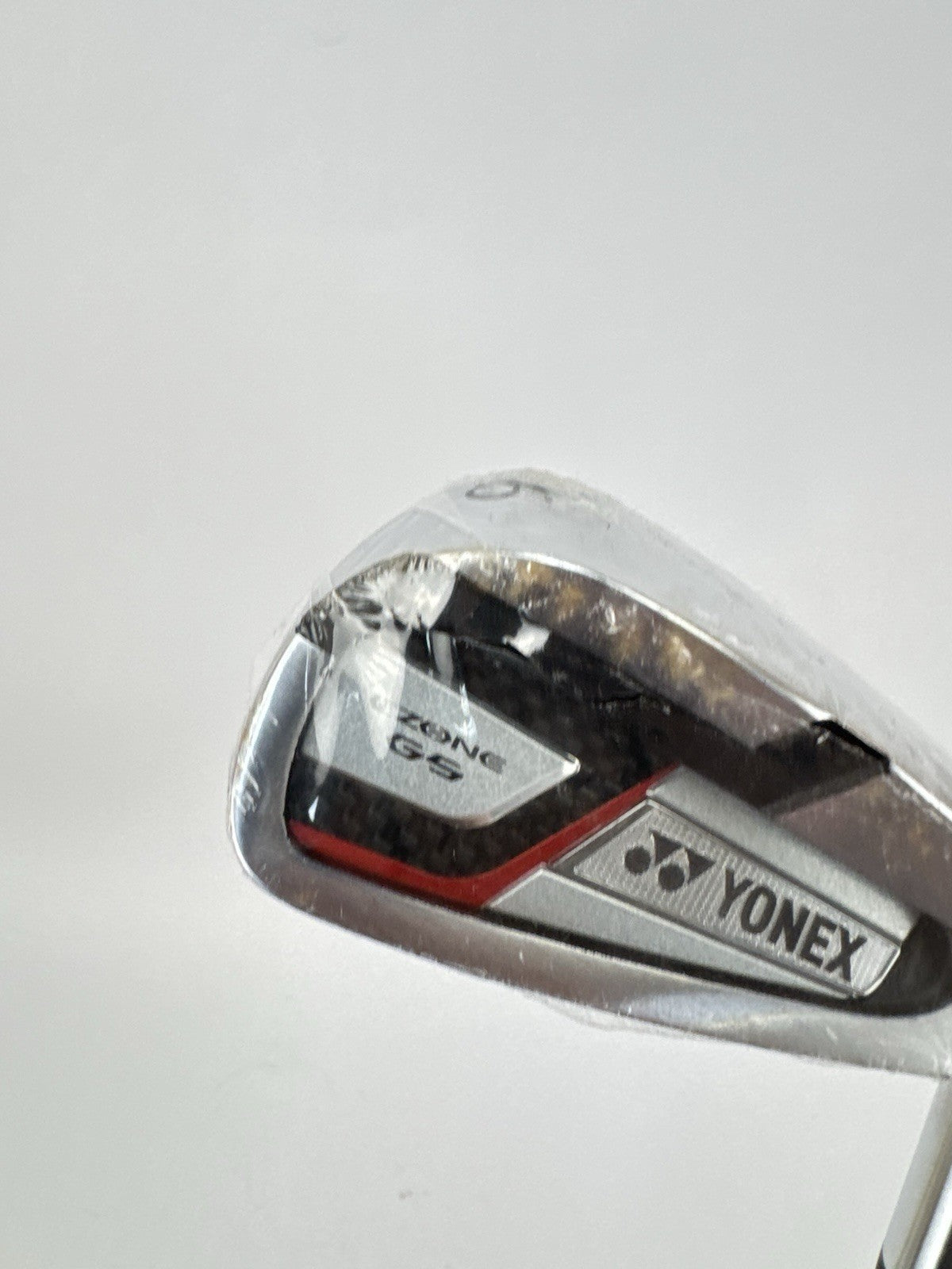 Yonex Ezone GS 6 Iron 26* Stiff Flex Graphite /Right Handed /New /333893