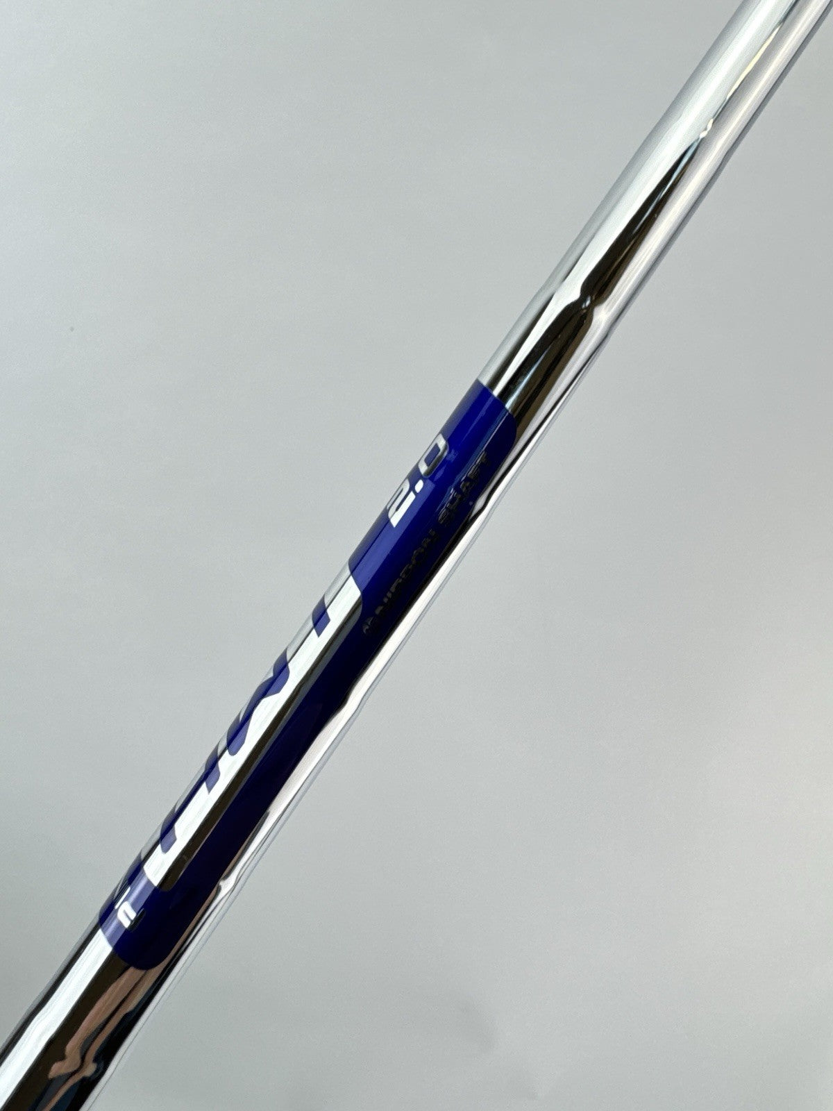 Ping AWT 2.0 Iron Shaft Regular Flex Steel 36.25 /0.355 Tapered /293146