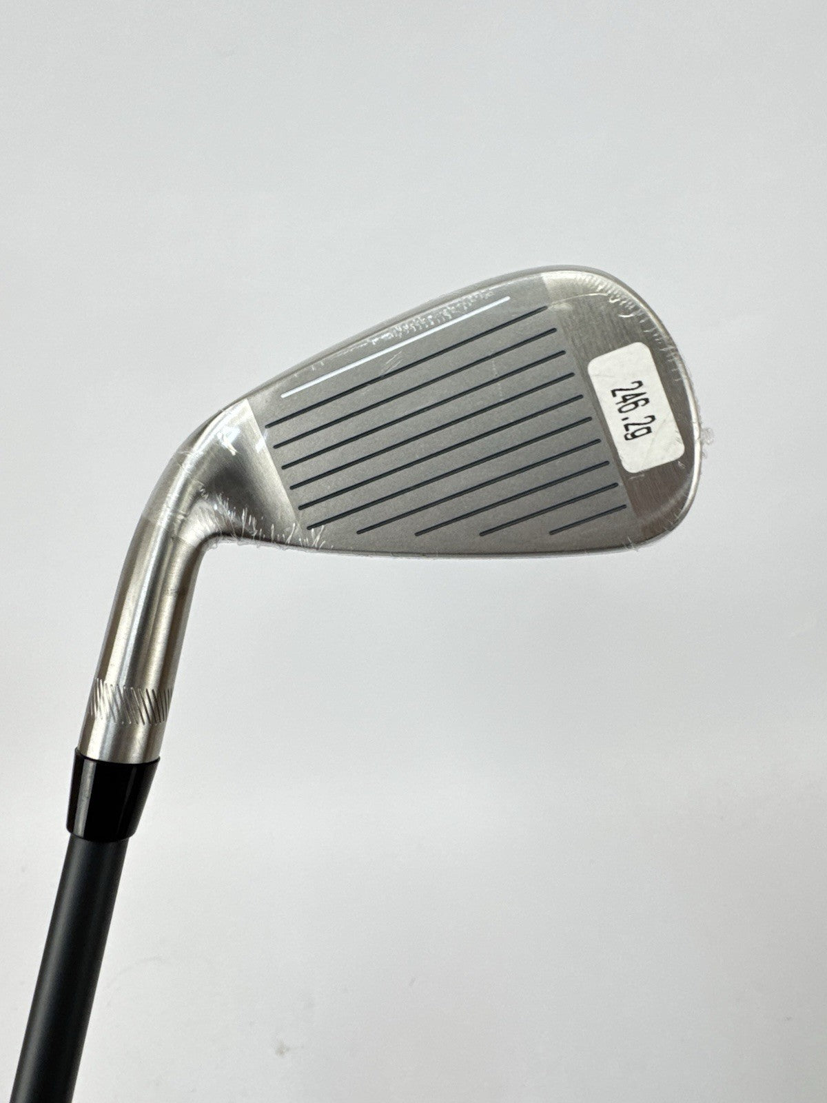 Sub 70 4 Iron 699 Pro Fujikura Pro X Flex Graphite /Right Handed /New /3389512