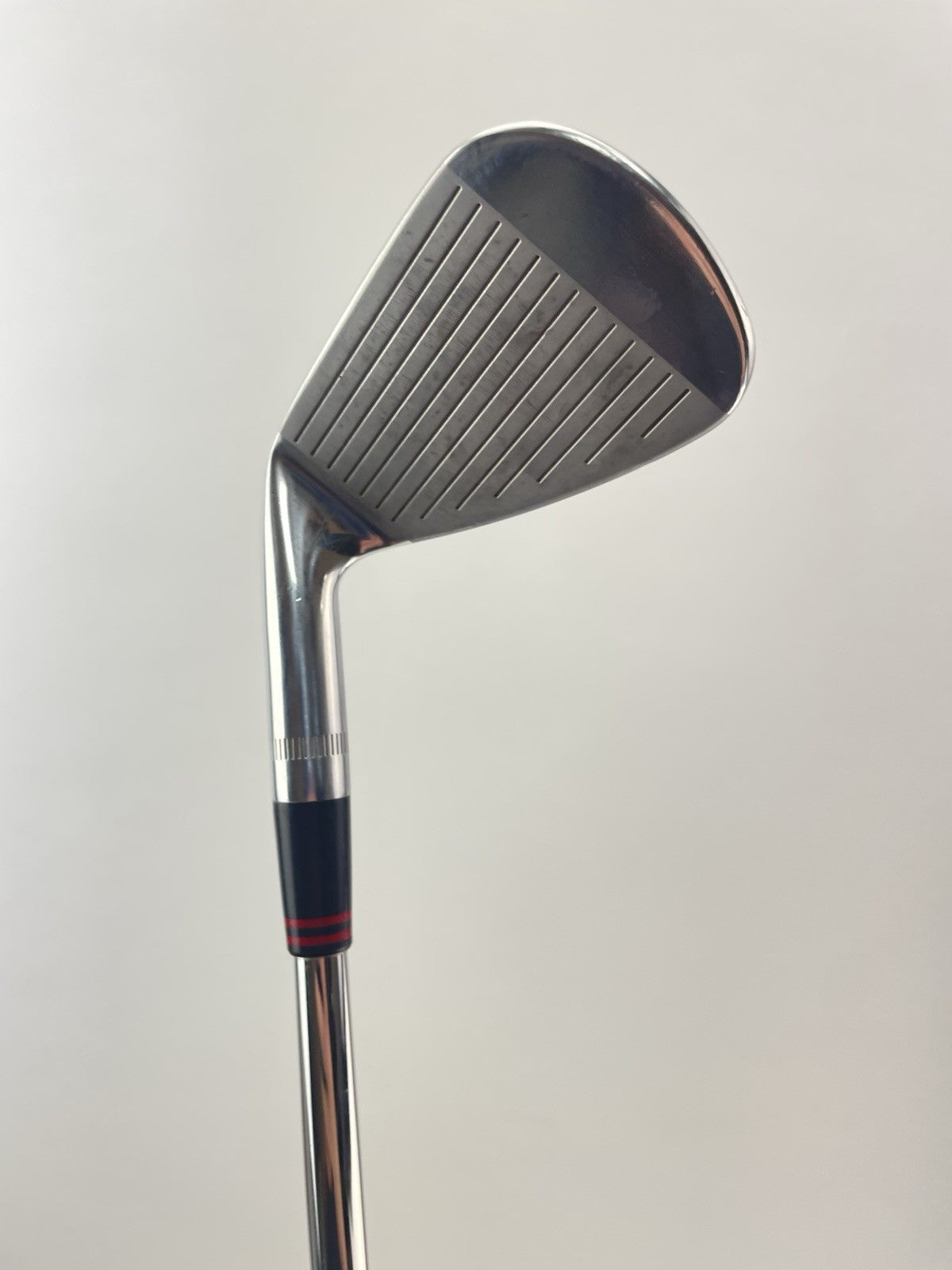 Ben Hogan Icon 9 Iron Forged Dynamic Gold S300 Stiff Flex Steel /Right /2627111