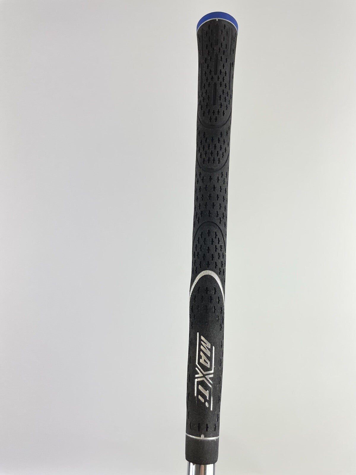 John Letters Pga European Tour Forged 6 Iron R300u Regular Steel /New Grip /18899