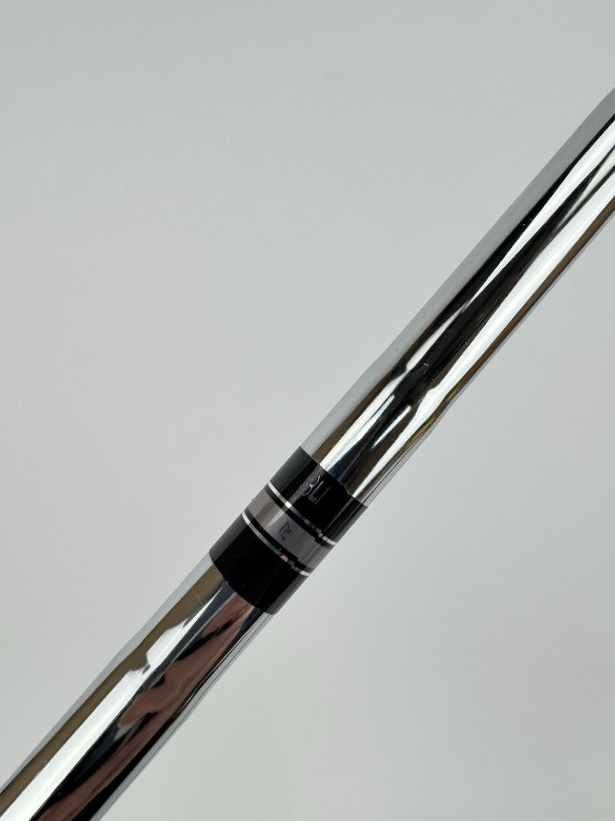 Cobra Ultralite Iron Shaft Regular Flex Steel 35” /0.370 Parallel /313345