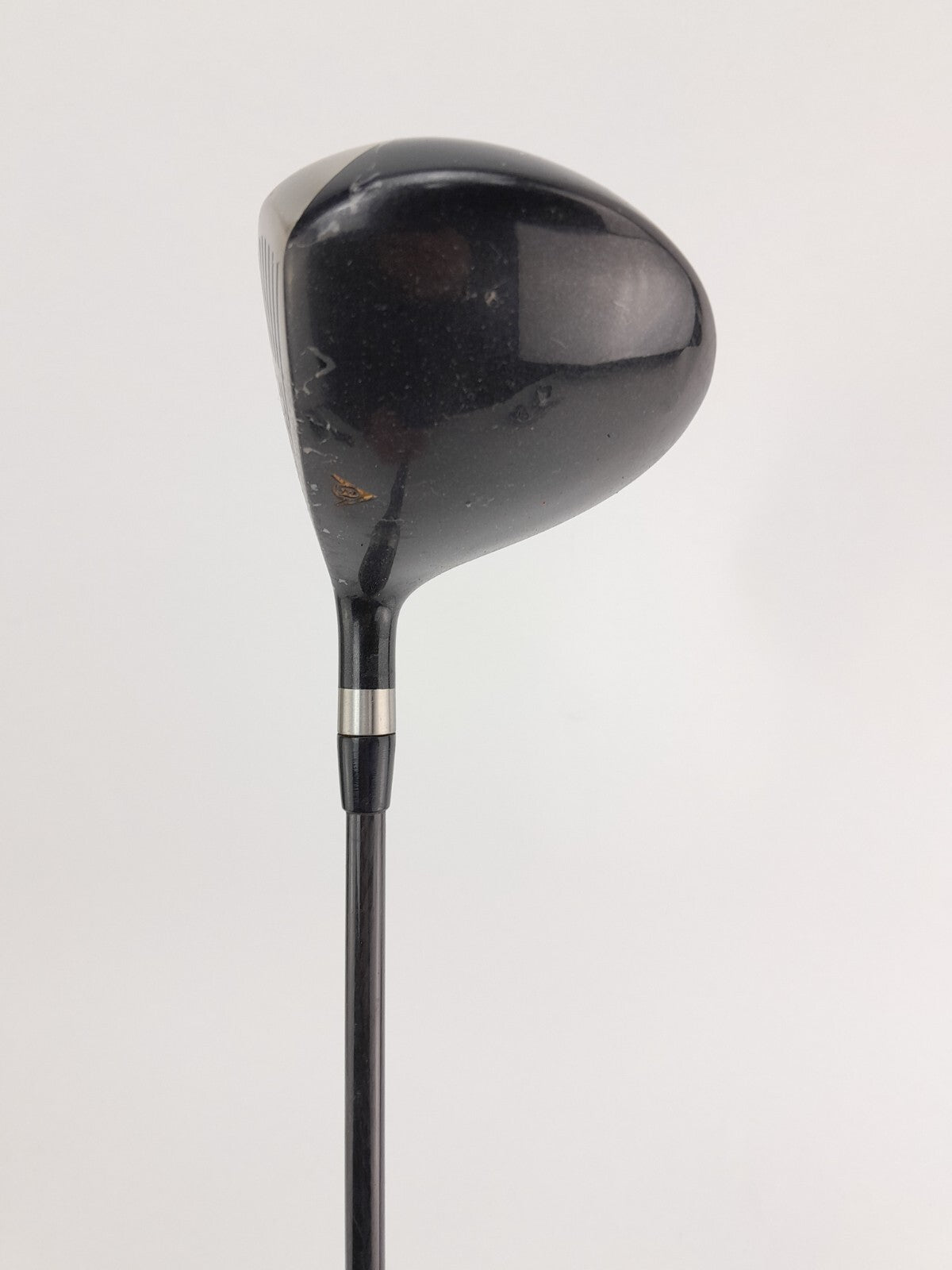 Dunlop Golf 3 Wood DDH Steelcore Uniflex Graphite /Right Hand /New Grip /163368