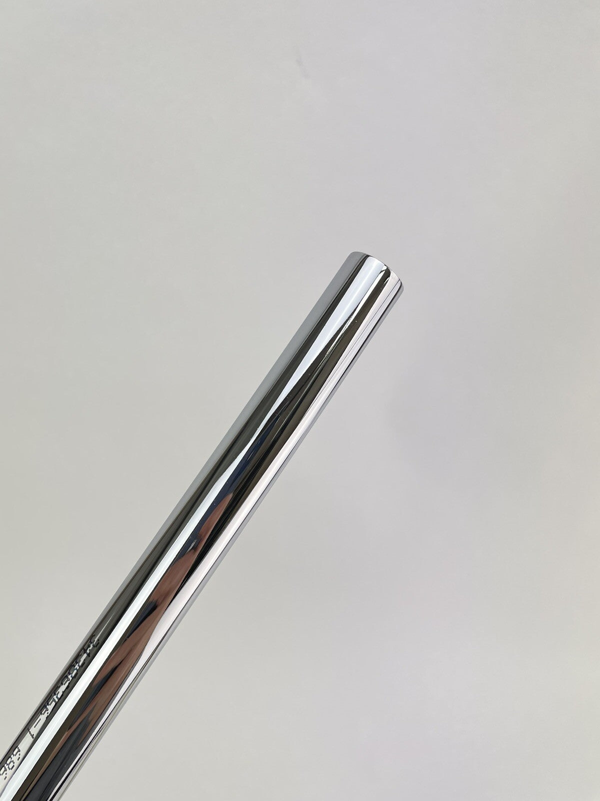 Project X 6.0 Iron Shaft Stiff Flex Steel High Launch 37.25” /0.370 /New /1637710