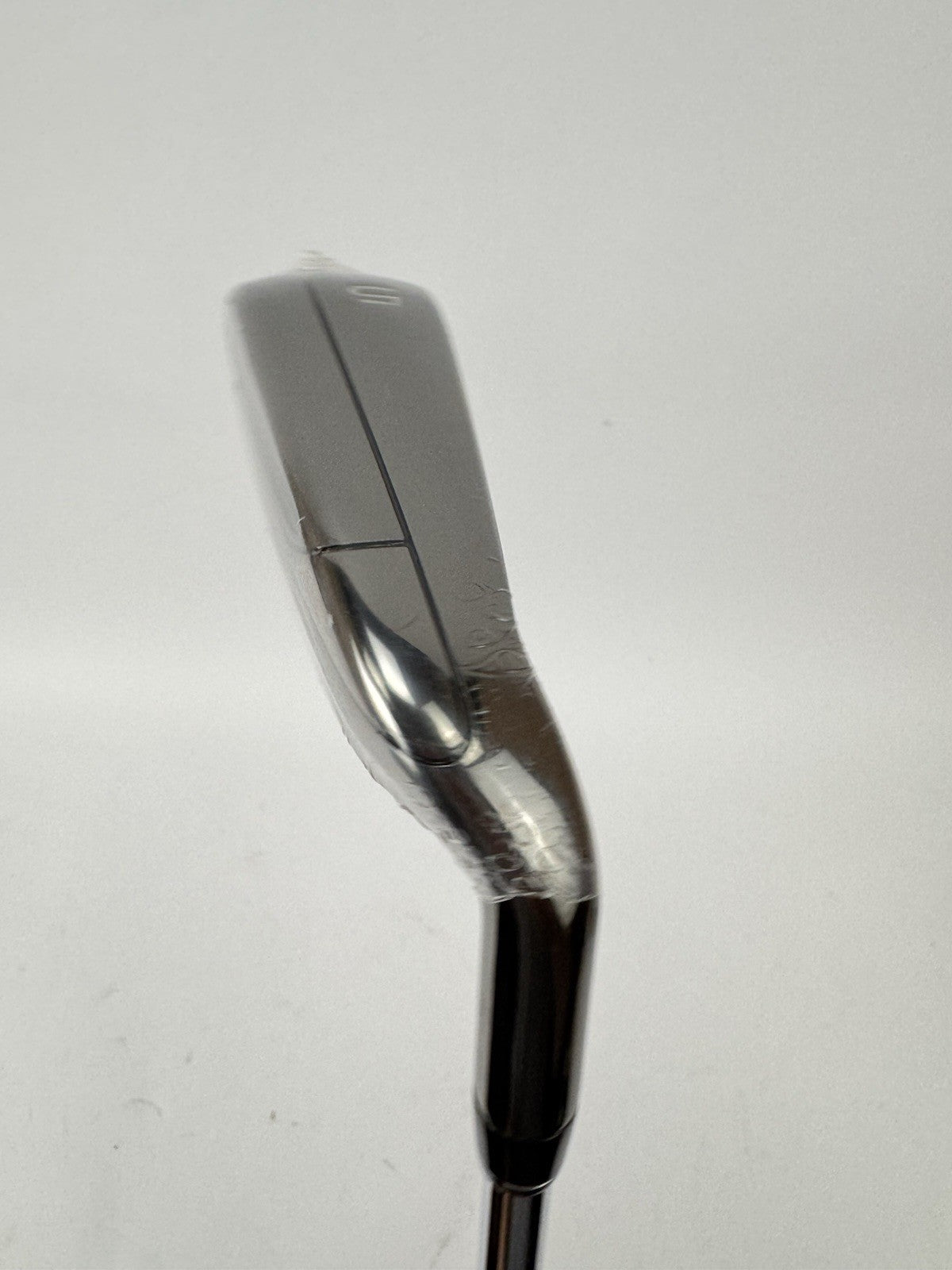 Callaway Big Bertha B23 5 Iron Elevate MPH 95 Regular Steel /Right /New /359836