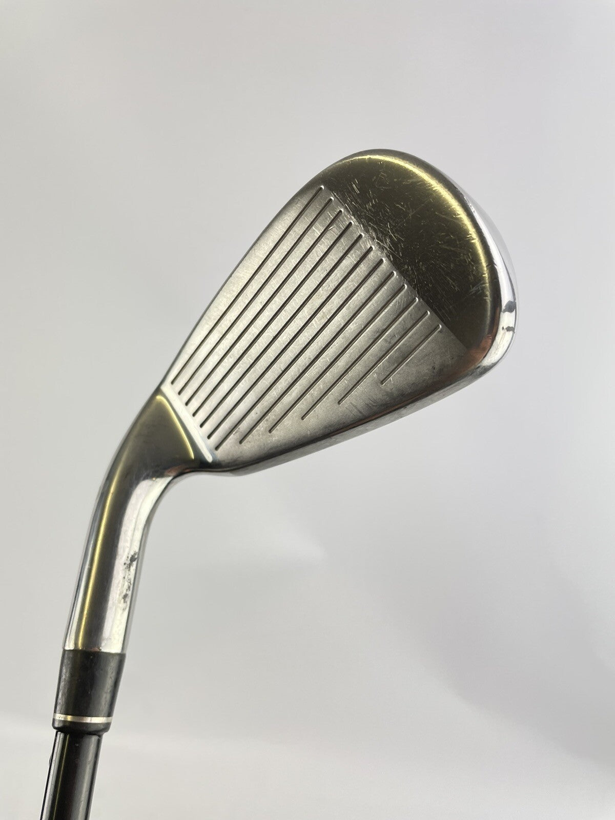 Taylormade Burner Superlaunch 6 Iron Reax M Senior Flex Graphite /Right /724310