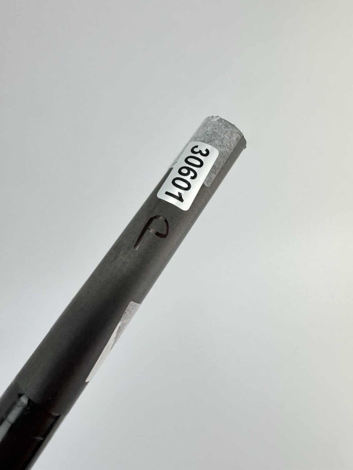 Cobra Ultralite 45 Iron Shaft Senior Flex Graphite 35.5” /0.370 Parallel /3434613