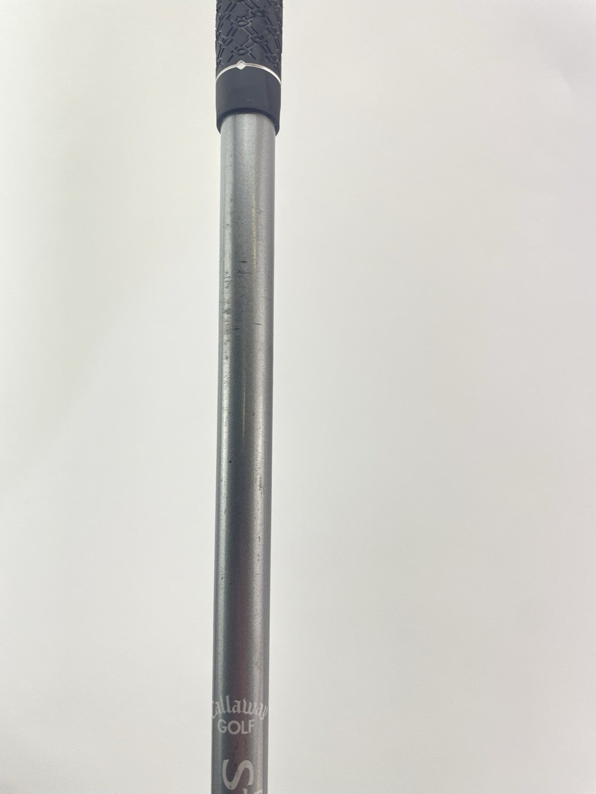 Callaway Golf 5 Iron X-14 Firm Flex Graphite /Right Handed /New Grip /2172413