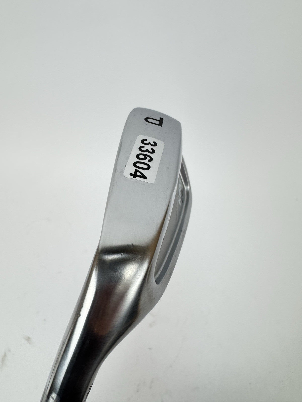 Cobra King CB Pitching Wedge Left Handed Elevate MPH 95 Stiff Steel /3360419
