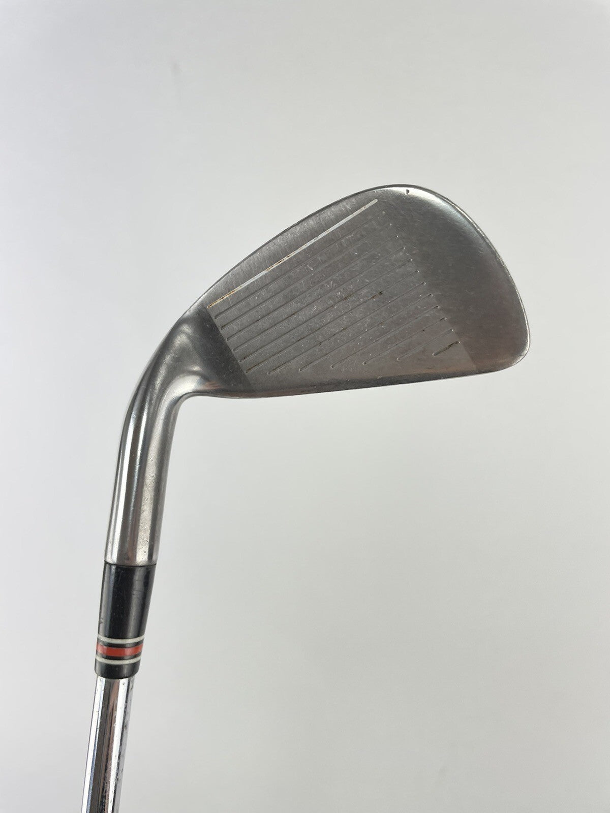 Mizuno Astron 2 Iron FWD Regular Steel /Right Handed /New Grip /1185010