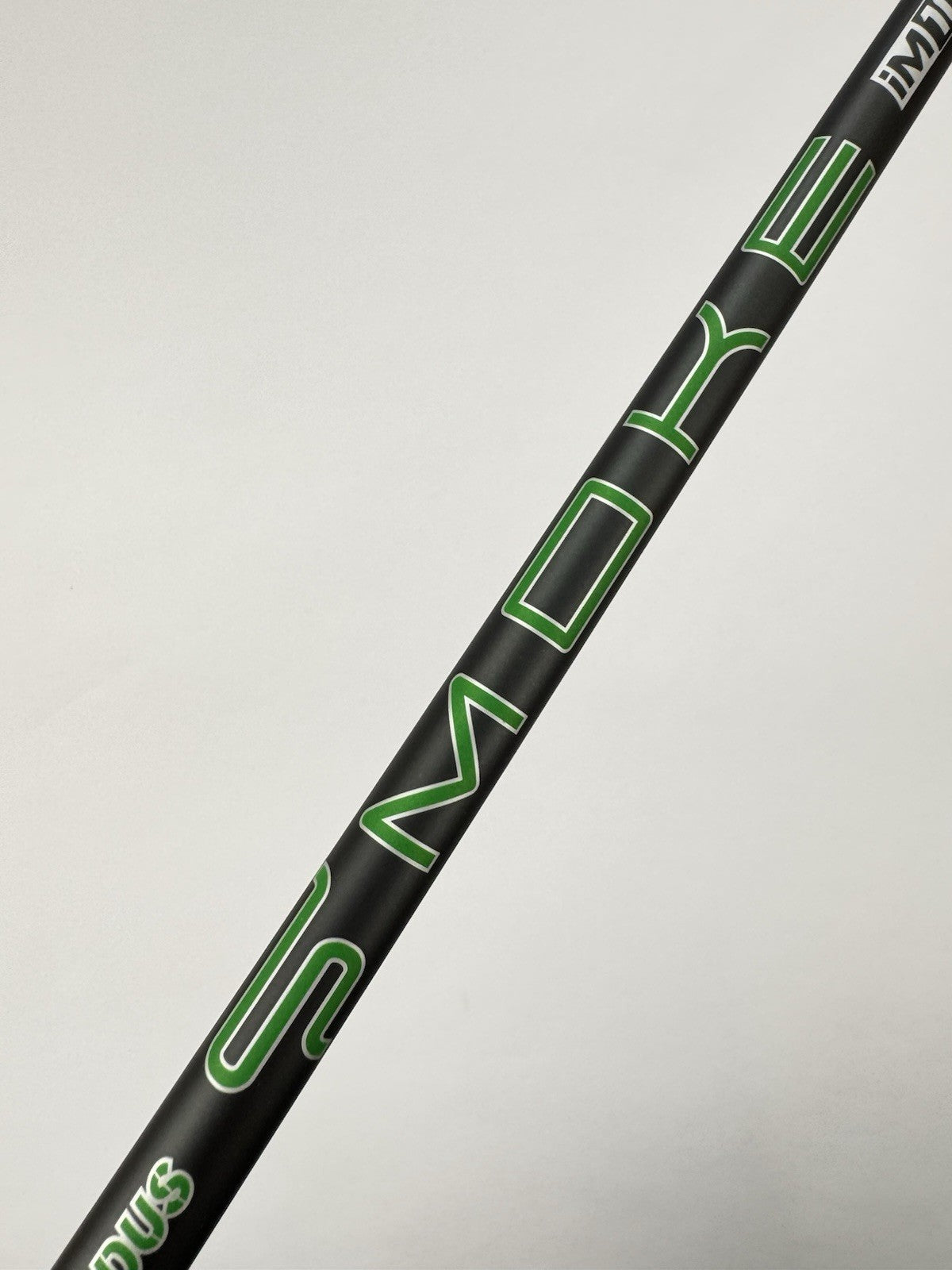 Ping G440 Driver Shaft Hzrdus Smoke 5.5 Regular Graphite 44.5” /Mid Grip /360864