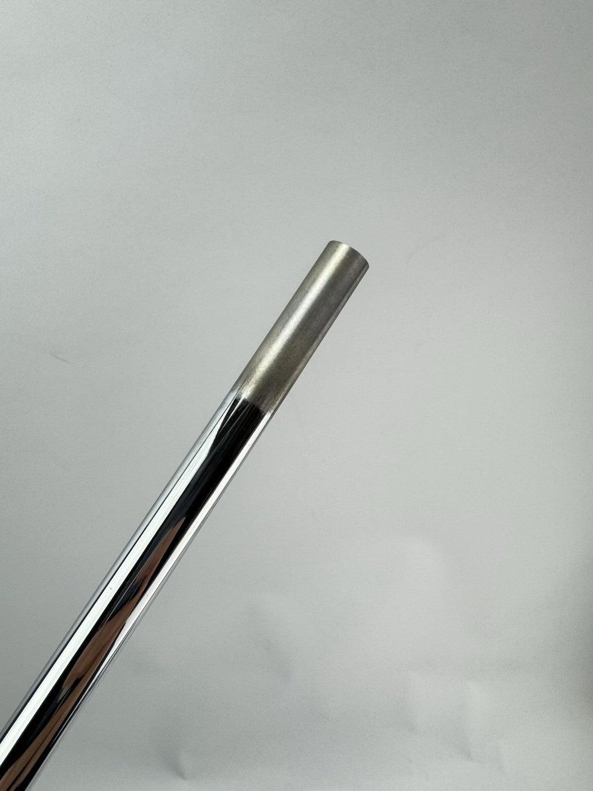 KBS $-Taper Lite Iron Shaft Regular Flex Steel 35.75” /0.370 /Lamkin /304175