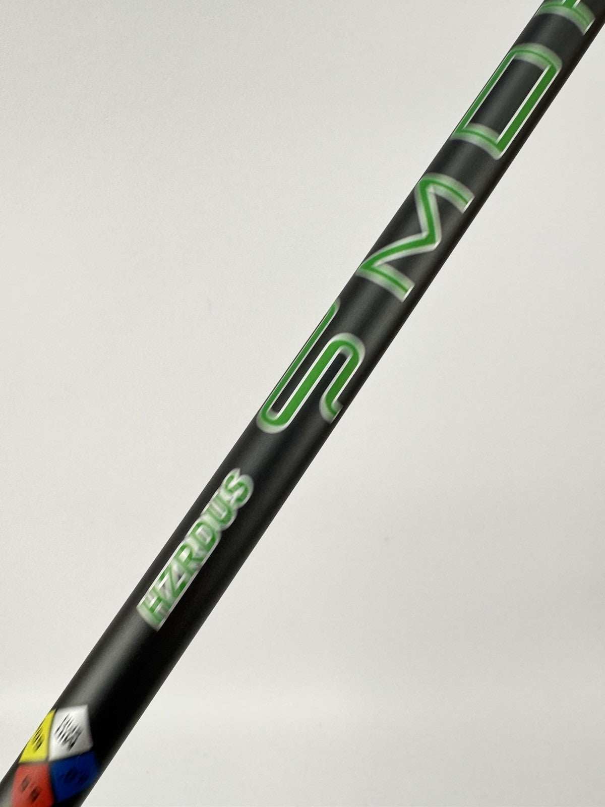 Ping G440 Driver Shaft Hzrdus Smoke Green iM10 5.5 Regular Graphite 44.5” /361604