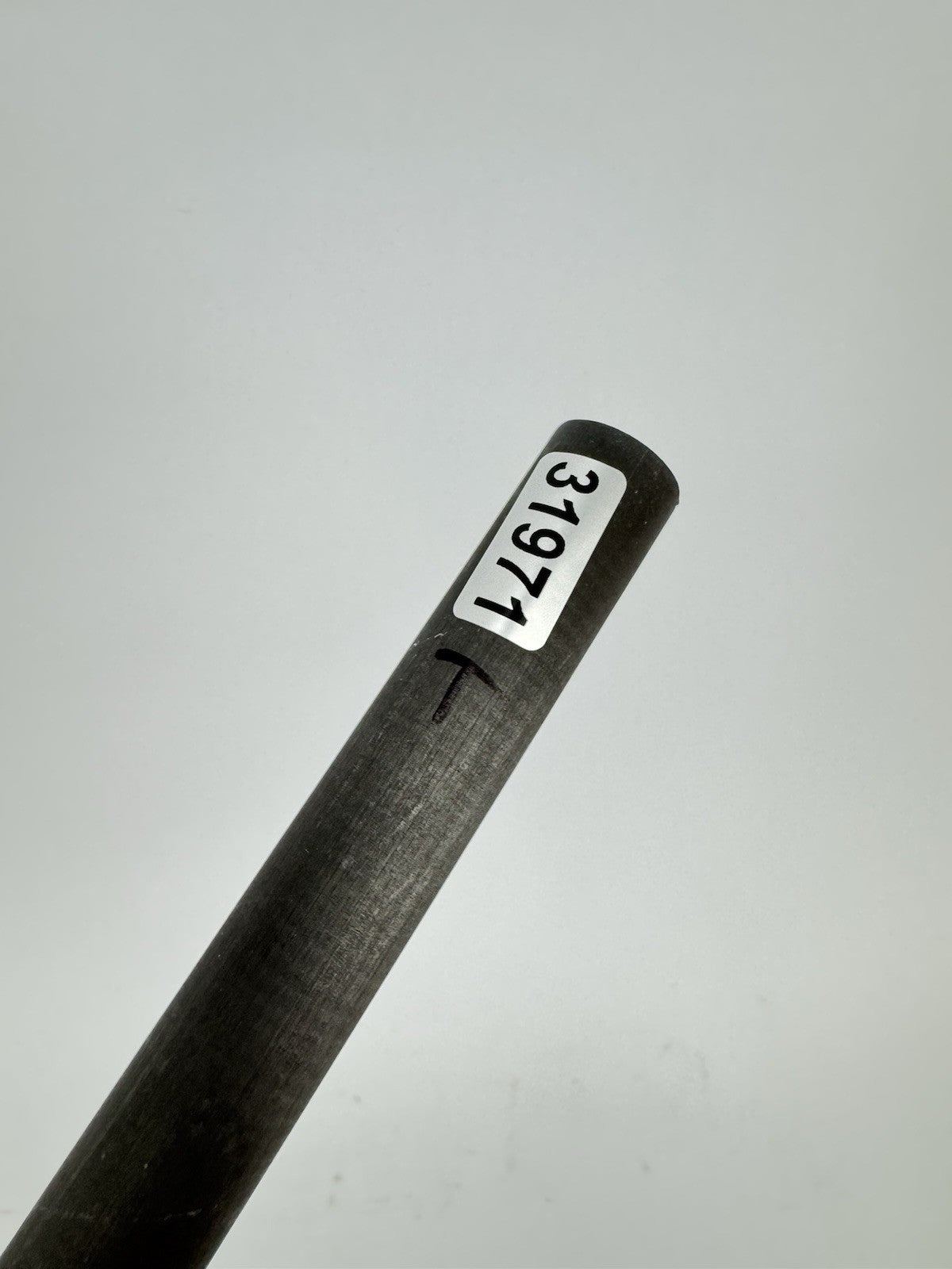 Ping Alta CB Iron Shaft AWT Regular Flex Graphite 35.25” /0.355 Tapered /3197113