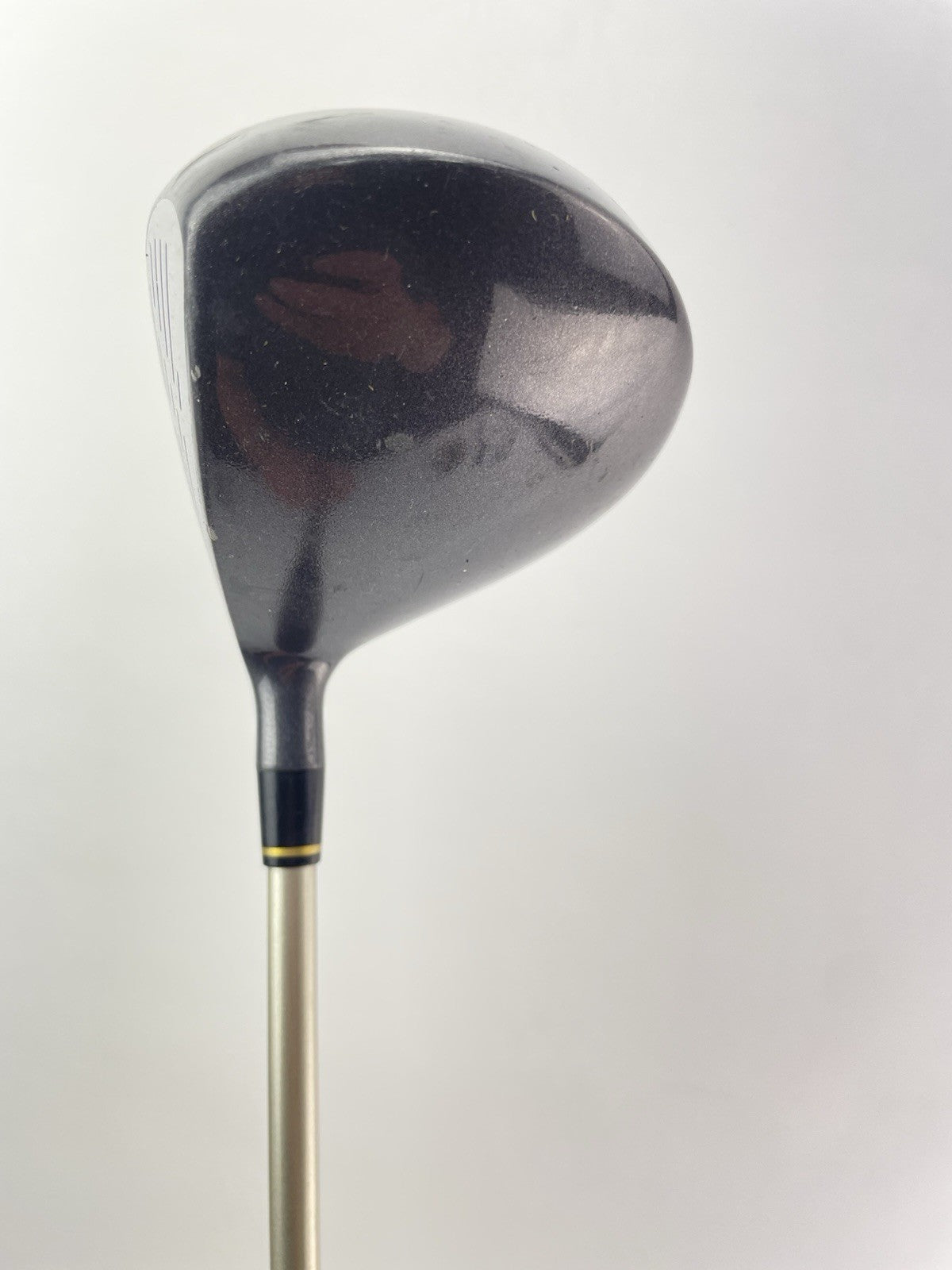 Rogue Ladies 3 Wood Ladies Flex Graphite /Right Handed /New Grip /264877