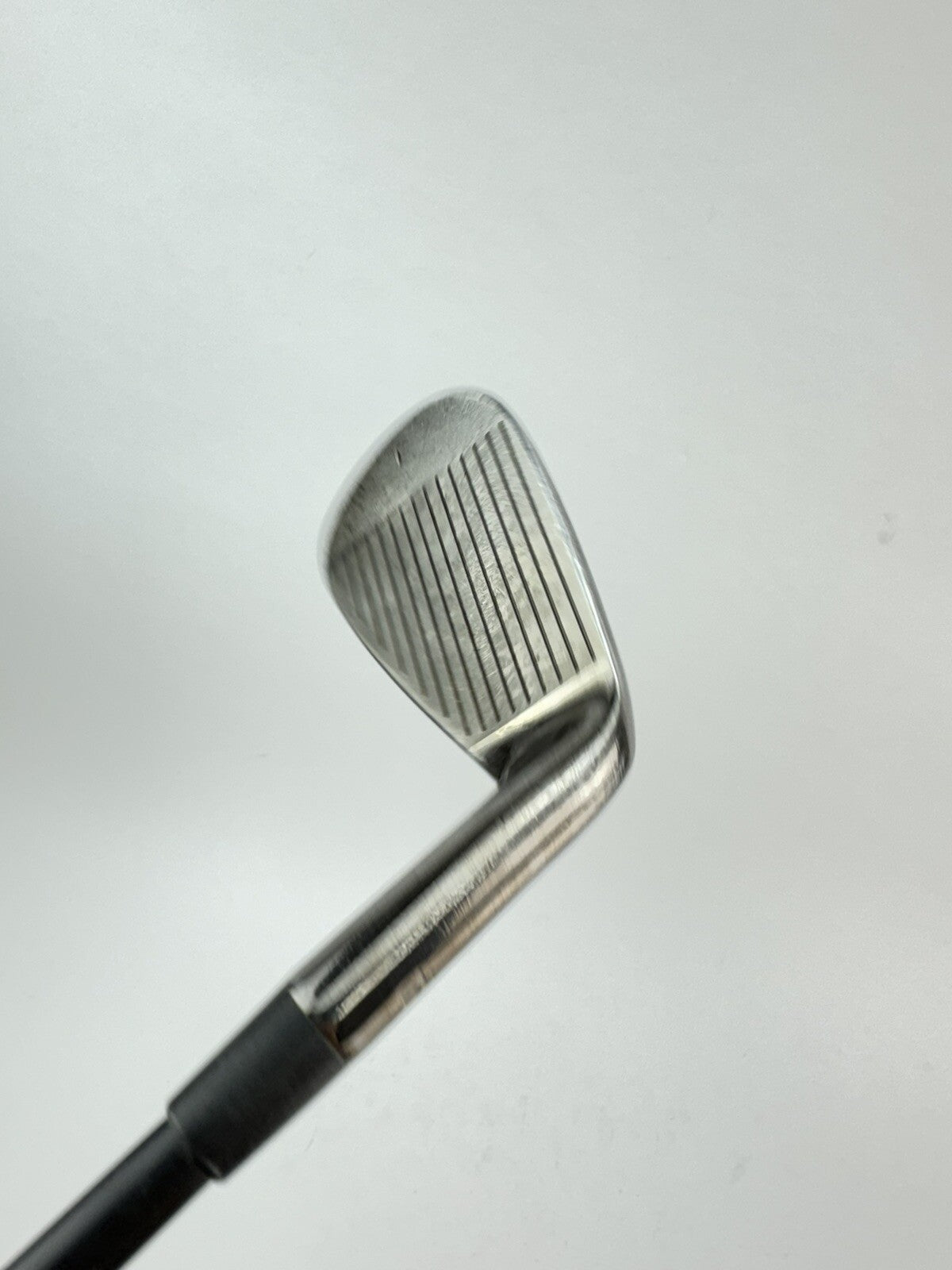Callaway Apex Pro Pitching Wedge Forged Left Handed Elevate Black Regular Steel12