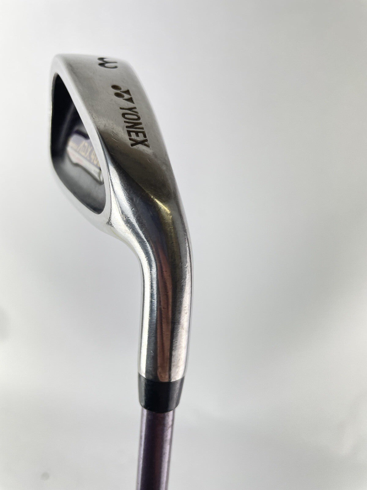 Yonex Ladies Hybrid 3 Iron Super ADX400 Ladies Graphite /Right Handed /143254