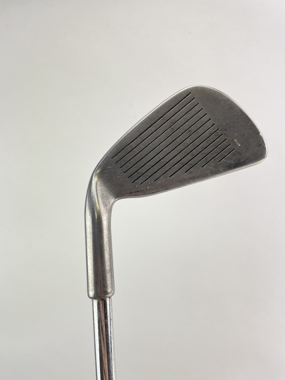 Dynacraft Golf 1 Iron True Temper R300 Regular Steel /Right Hand /New Grip/1955211