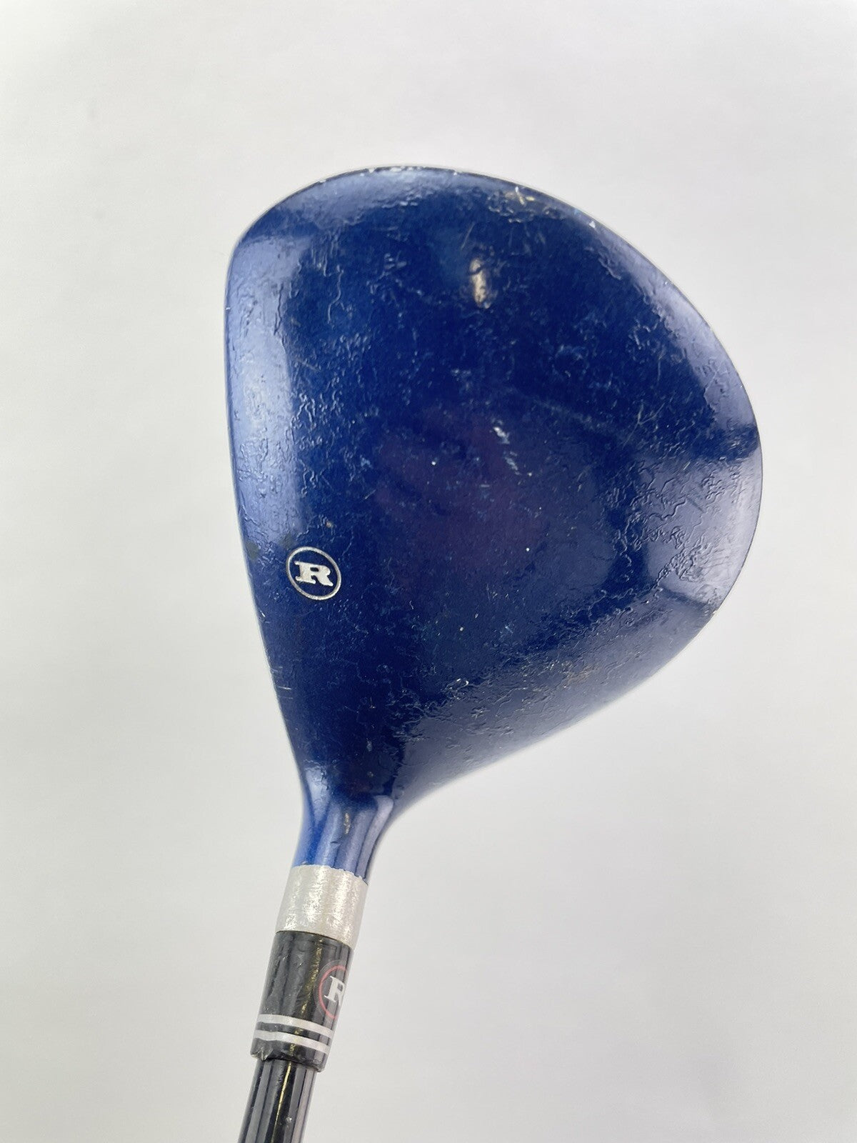 Ram Golf 5 Wood Concept 230cc Ladies Flex Graphite/Right Handed /New Grip /213889
