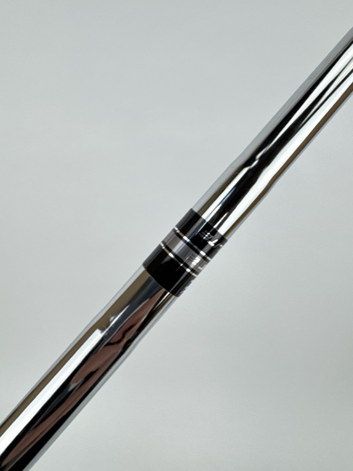 Cobra Ultralite Iron Shaft Regular Flex Steel 35” /0.370 Parallel /319985