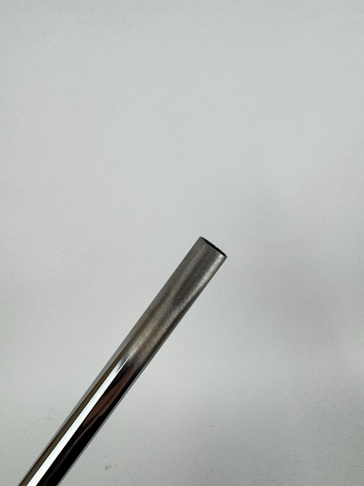 KBS Max Ultralite Iron Shaft Stiff Steel 35.5" /0.370 Parallel /330997