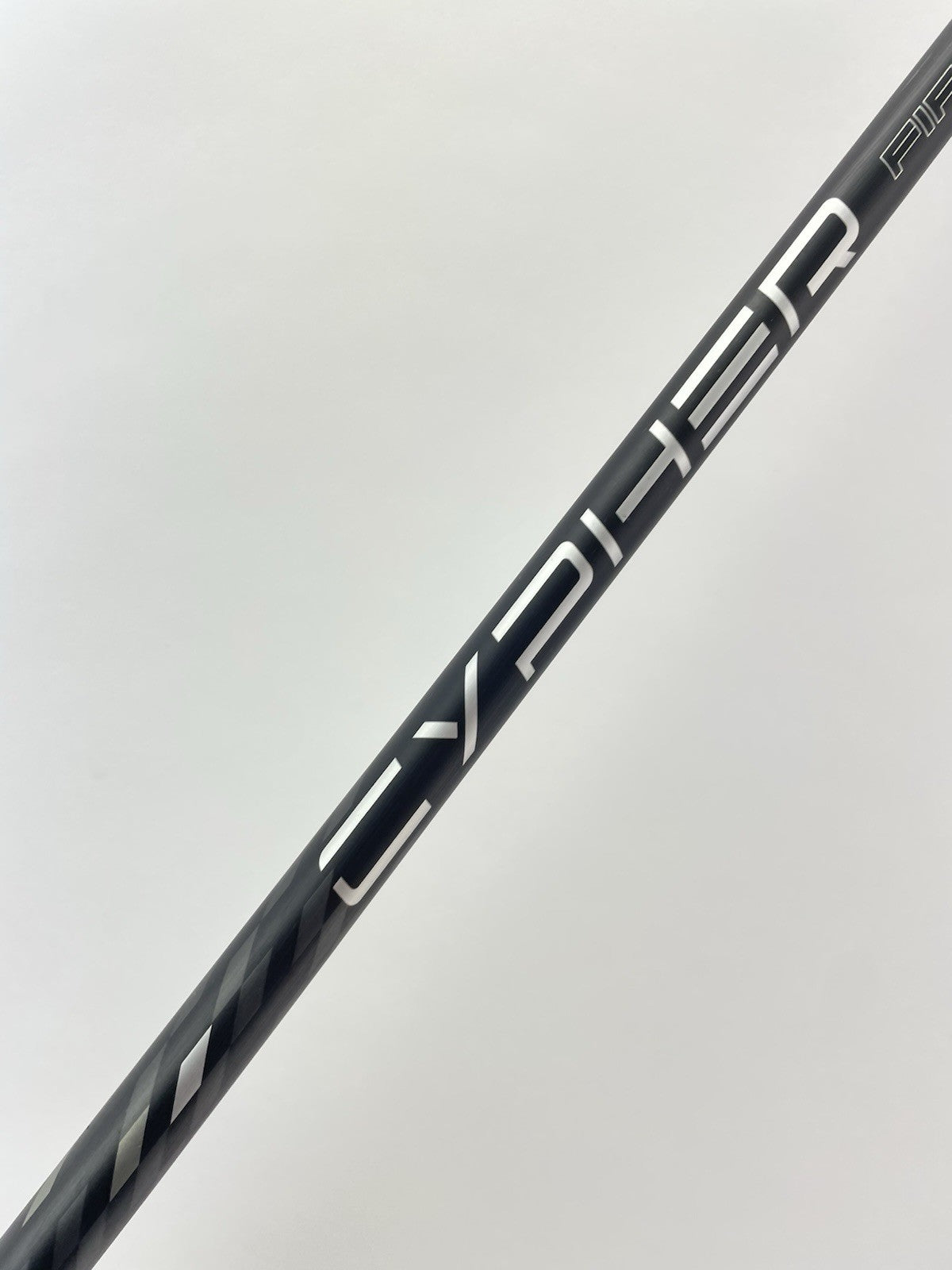 Project X Cypher Iron Shaft Sixty 5.5 Regular Graphite 36 /0.355 Tapered /305622