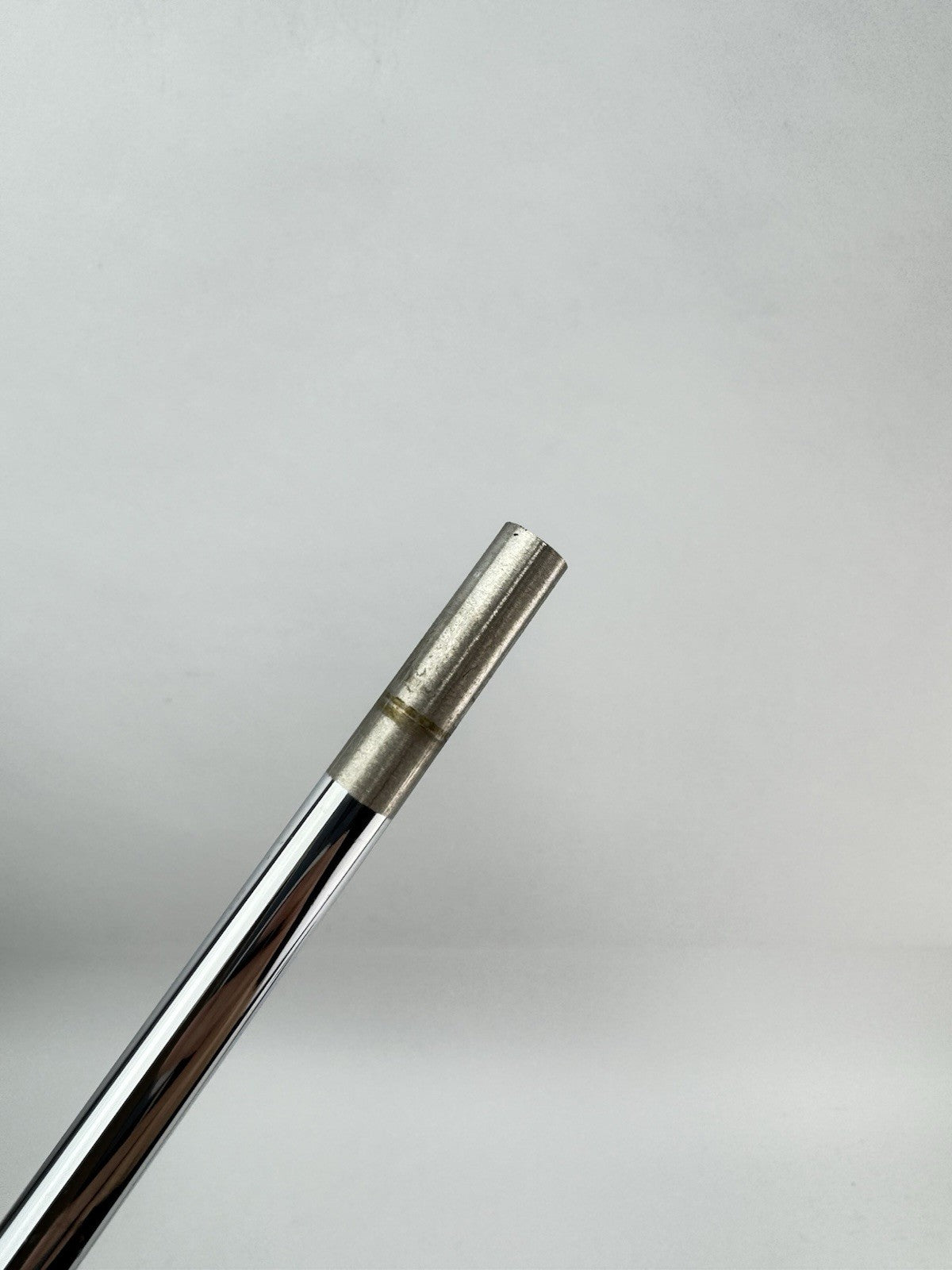 Dynamic Gold DST 98 Iron Shaft Regular Flex Steel 35.75 /0.355 /Lamkin /255576