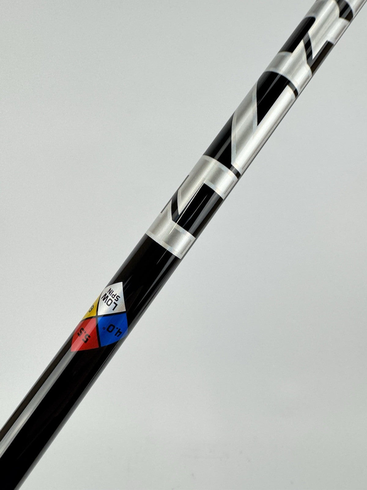 Ping G440 G430 Regular Driver Shaft Project X Hzrdus Gen4 5.5 60G /44.5 /337331