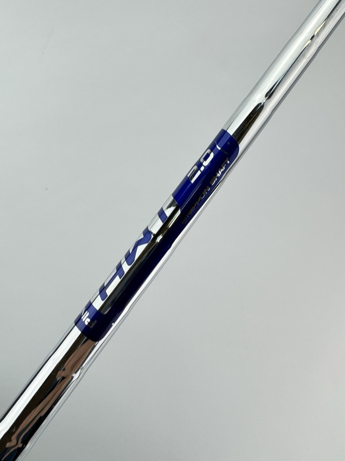 Ping AWT 2.0 Iron Shaft Regular Flex Steel 35.5” /0.355 Tapered /293085