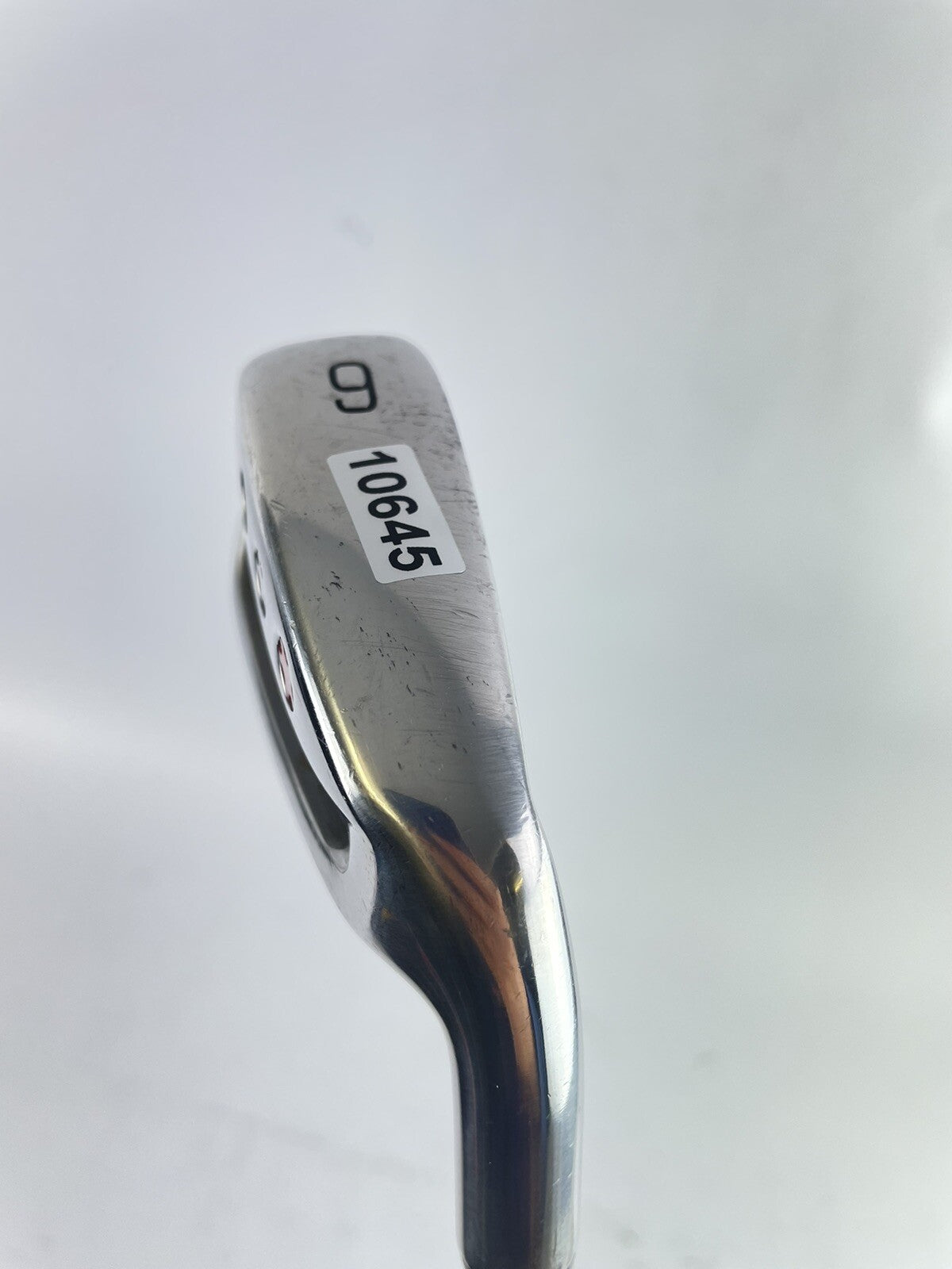 Srixon Golf Mens 6 Iron I-601 Stiff Flex Graphite /Right Handed /1064521