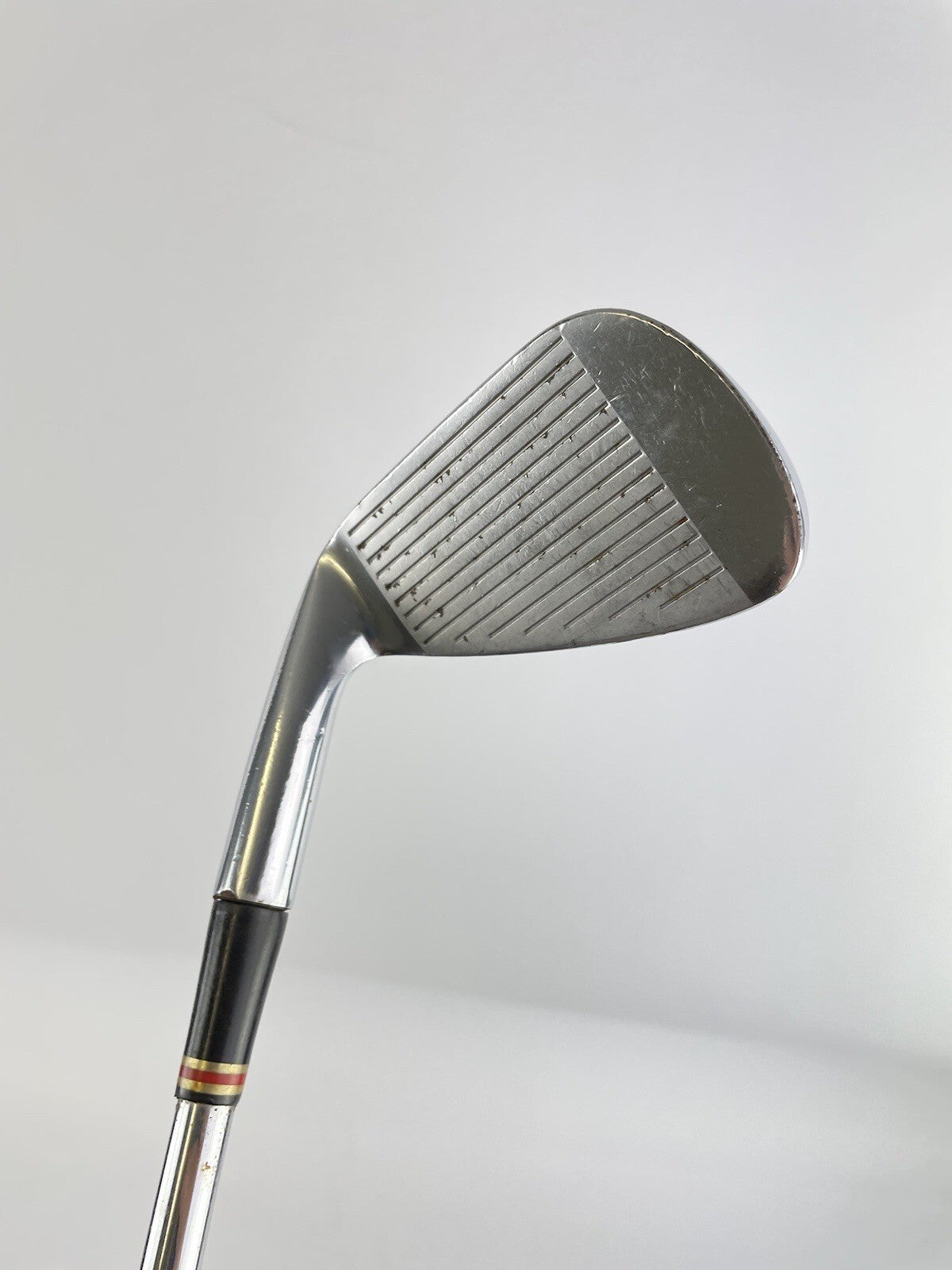 Ben Hogan 8 Iron Edge Regular Flex Steel /Right Handed /New Grip /849212
