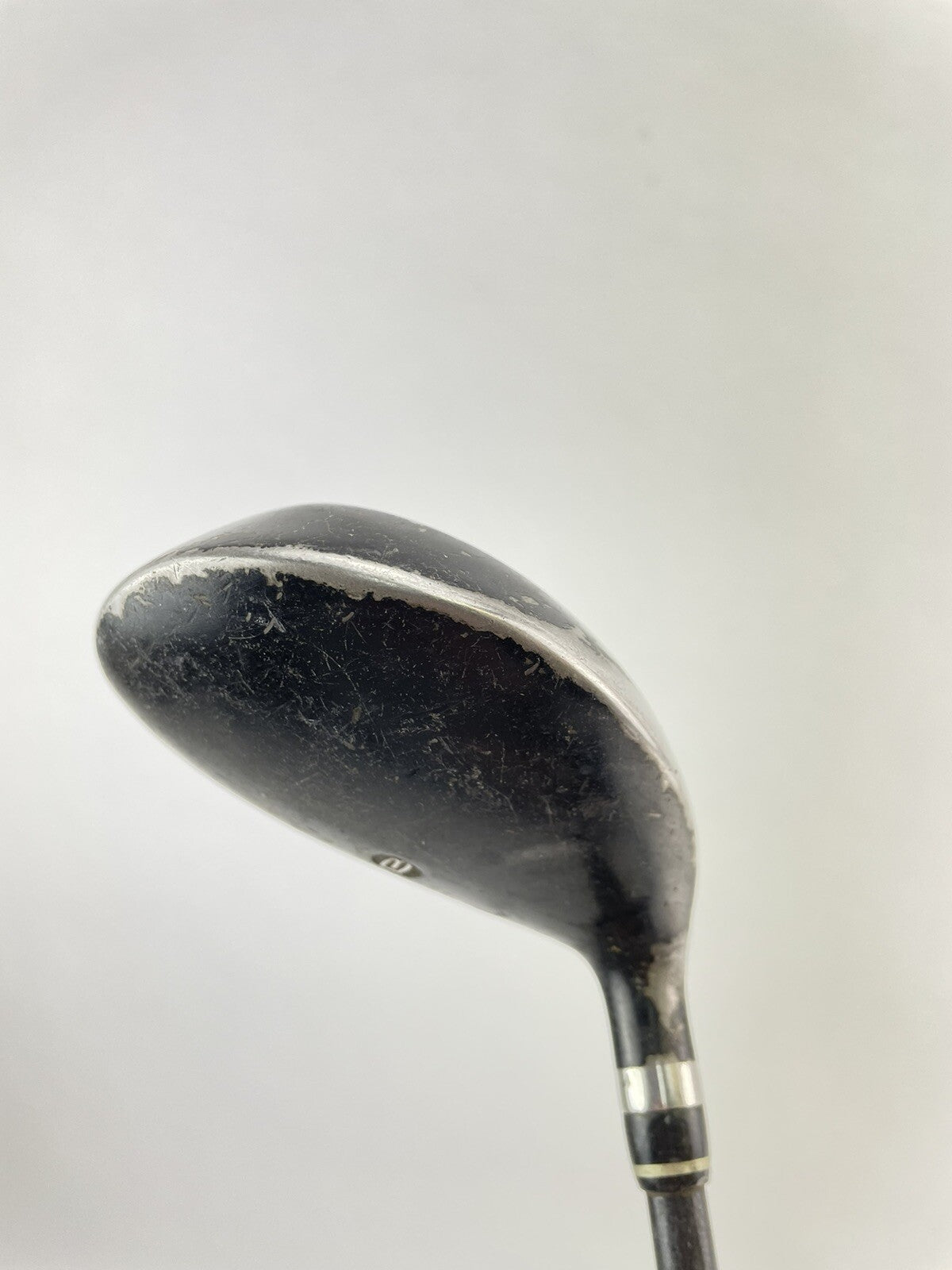 Benross Golf Hybrid 16* Stroke Saver Regular Graphite /Right /New Grip /2011915