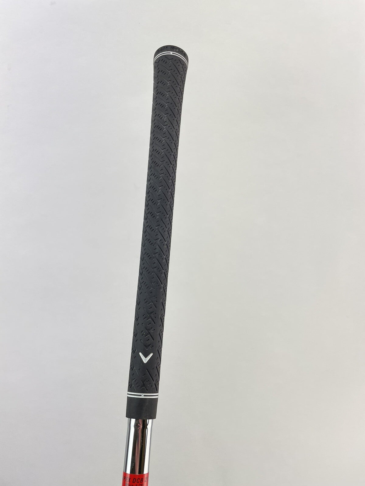 Callaway Rogue Pro 7 Iron Elevate 85 Regular Flex Steel /Left /+1/2” /Demo/2142516