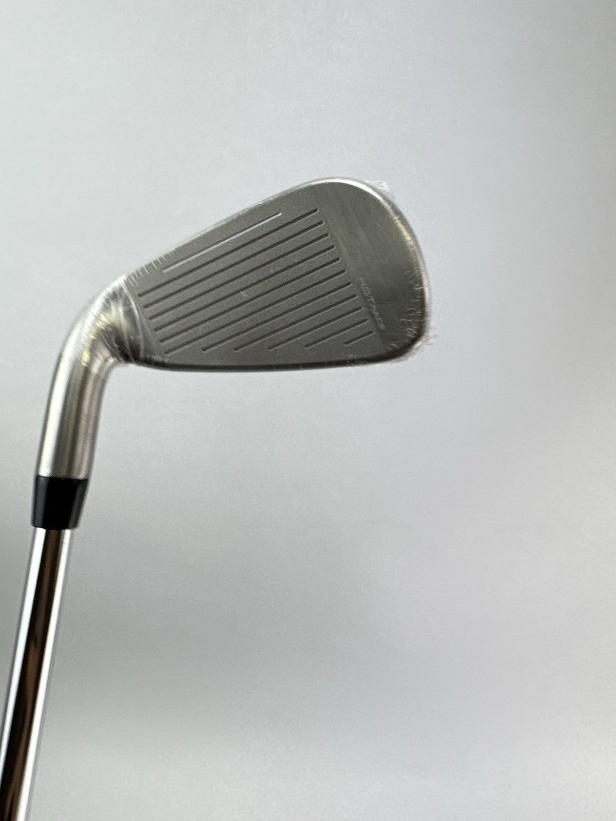 Cobra Aerojet 4 Iron 18.5* KBS Tour Lite Stiff Steel /Right Handed /New /3117912