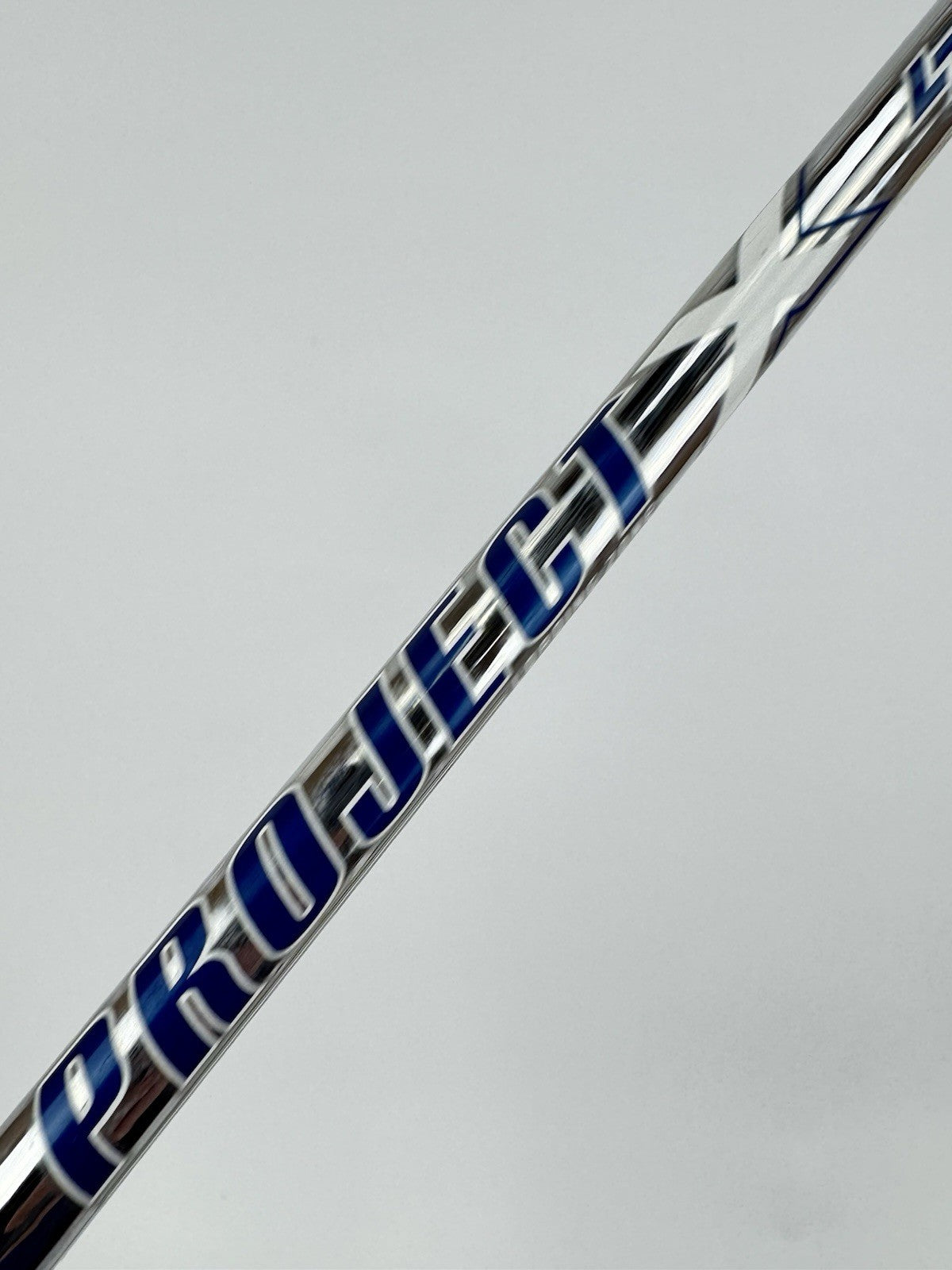 Project X LZ Iron Shaft 6.5 X Flex Steel 125G /35.5” /0.355 Tapered /316492