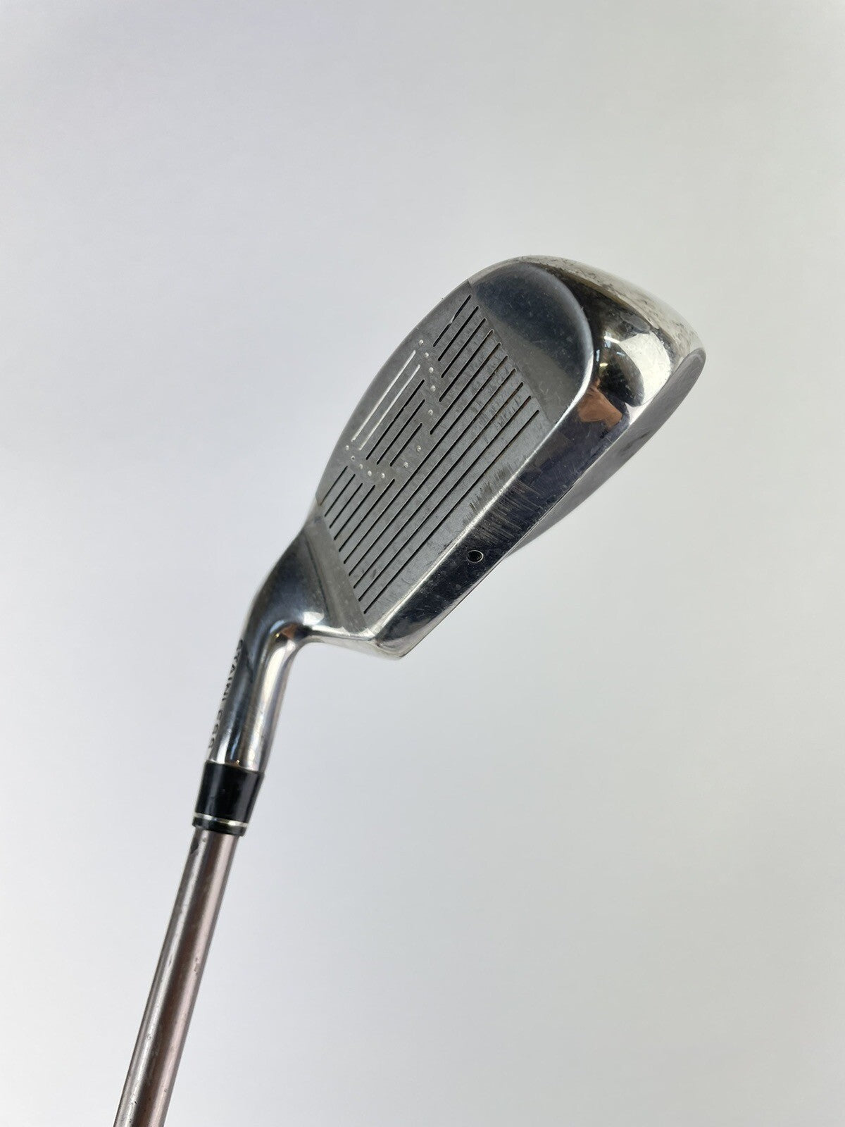 Northwestern Driving Hybrid 18* Regular Graphite /Right Handed /125107