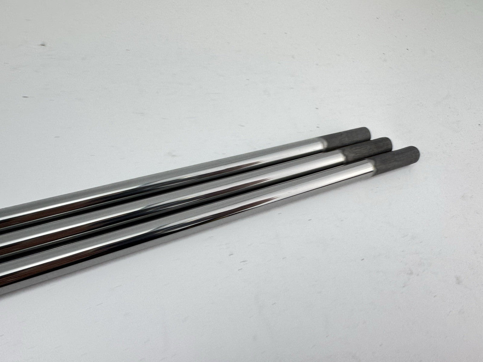 Project X Catalyst Wedge Shaft Set (3) 80 6.0 Stiff Graphite 0.355 Tapered/295506