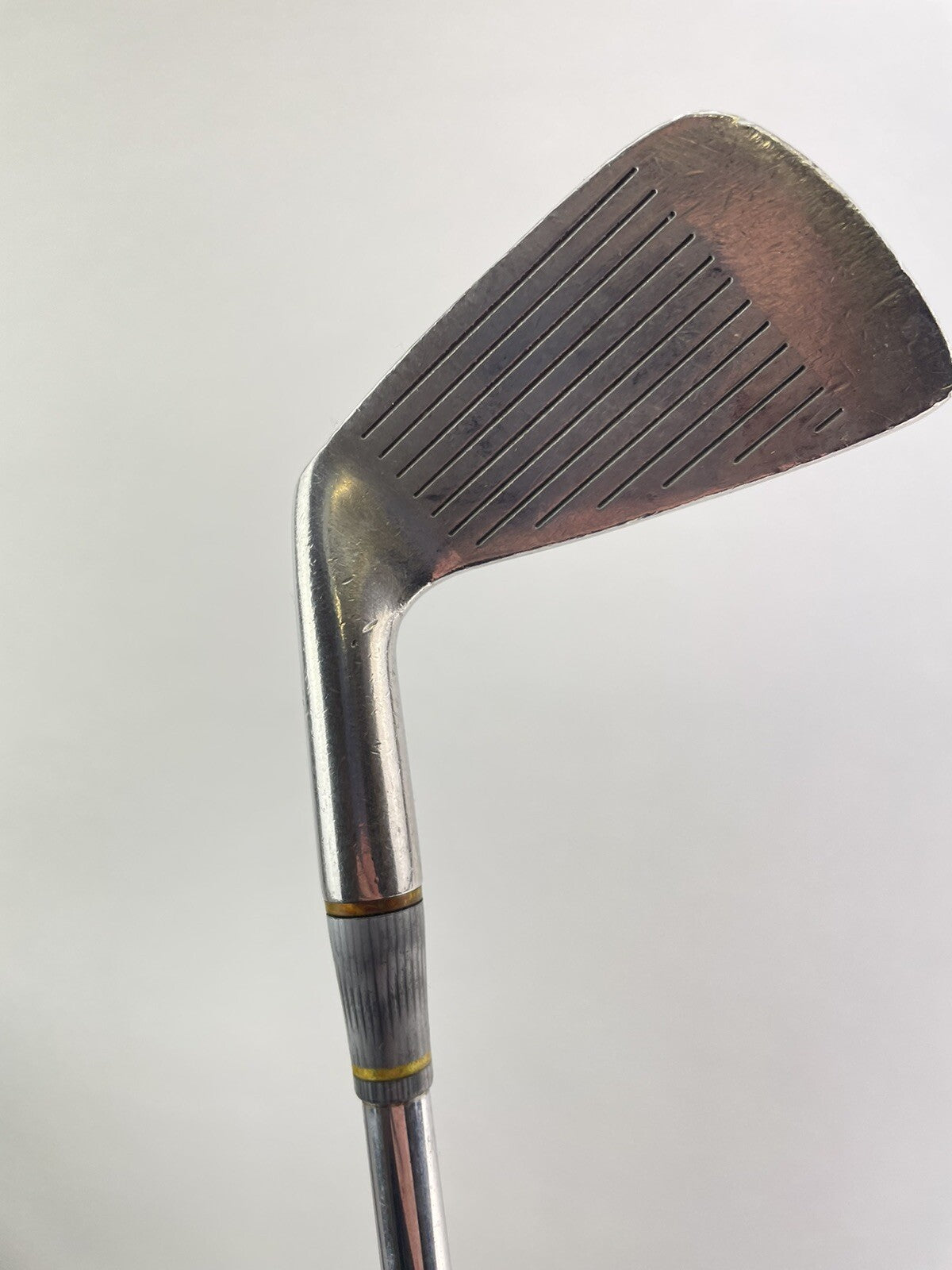 Fred Smyth 2 Iron Ireland Regular Flex Steel /Right Handed /New Grip /2060810