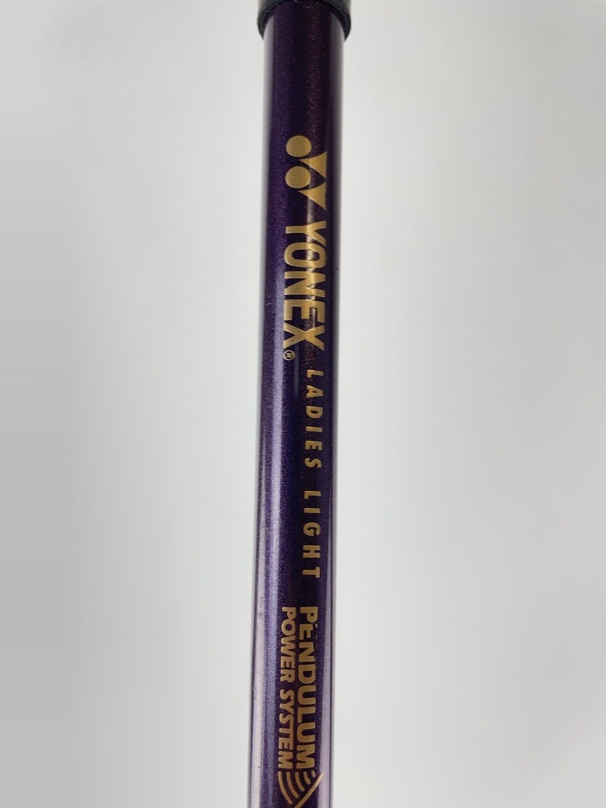 Yonex Ladies Hybrid 4 Iron Super ADX400 /Ladies Graphite /Right Handed /1432616