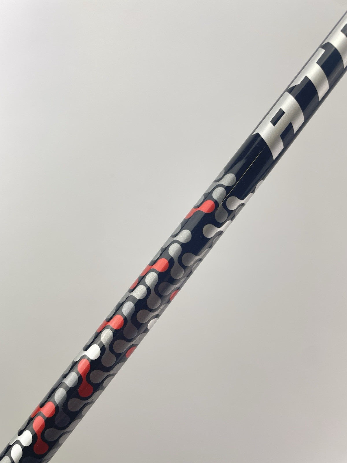 Fujikura Atmos Iron Shaft Regular Flex Steel 36” /0.355 Tapered /301131