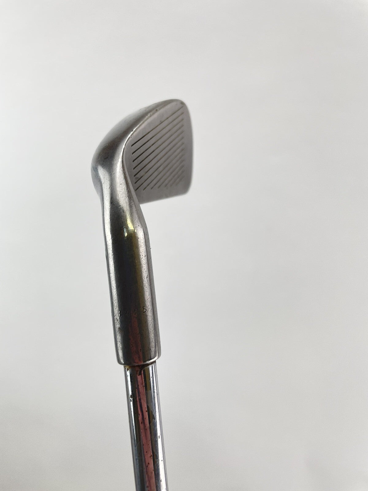 Ping Eye 3 Iron Black Dot Regular Flex Steel /Right Handed /New Grip /210627