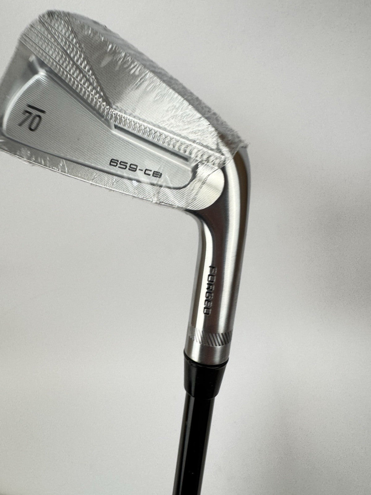 Sub70 659CB 4 Iron Forged Diamana Stiff Graphite /Right Handed /New /356314