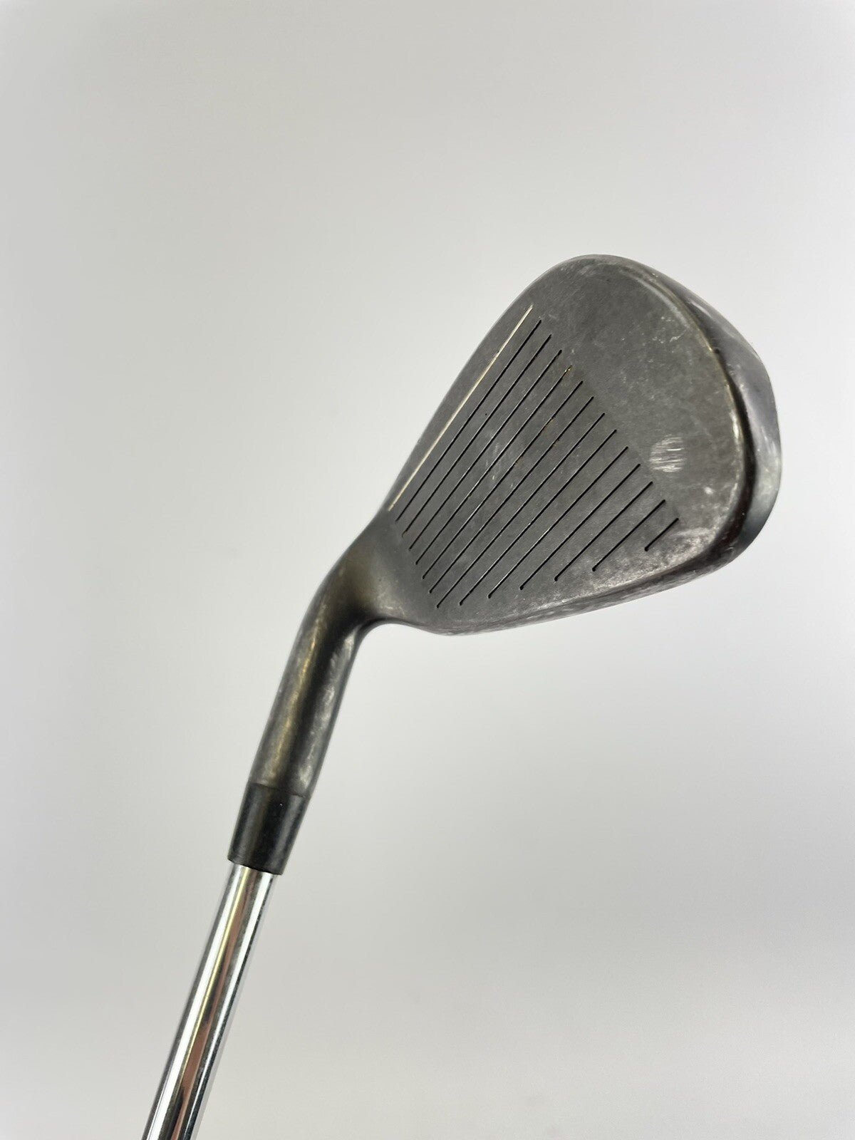 Dunlop XPT 6 Iron Black Regular Flex Steel /Good Grip /14635