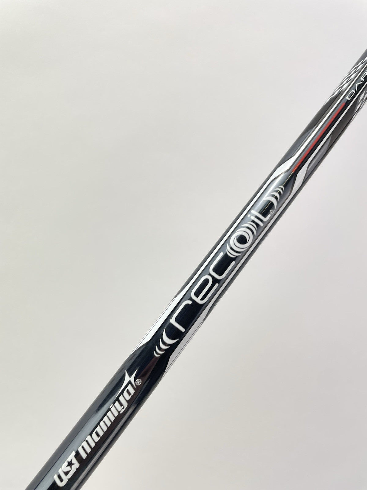 UST Recoil Dart Iron Shaft 65 F2 Senior Flex Graphite 35.75”/0.355 Tapered/287093