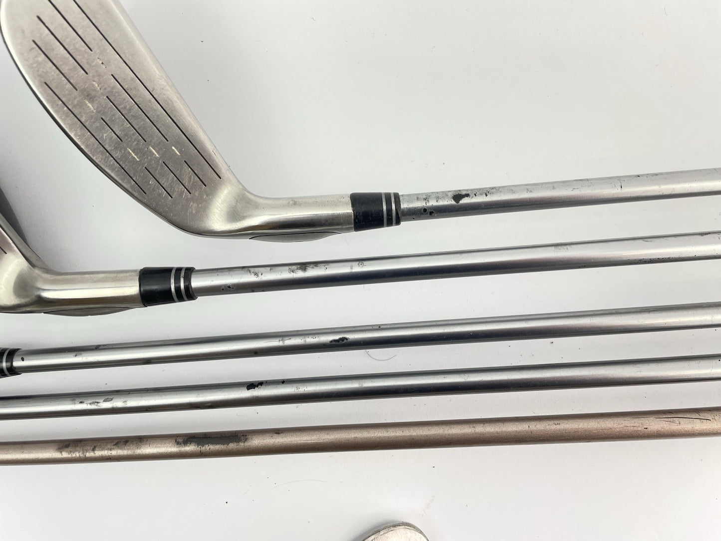 Ladies Golf Package Set 13 Clubs Ladies Flex Graphite /Right /Cart Bag /2835115