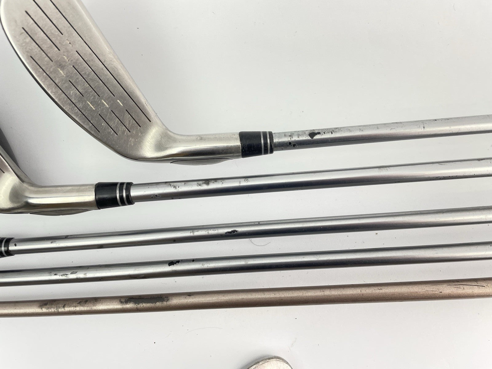 Ladies Golf Package Set 13 Clubs Ladies Flex Graphite /Right /Cart Bag /2835115