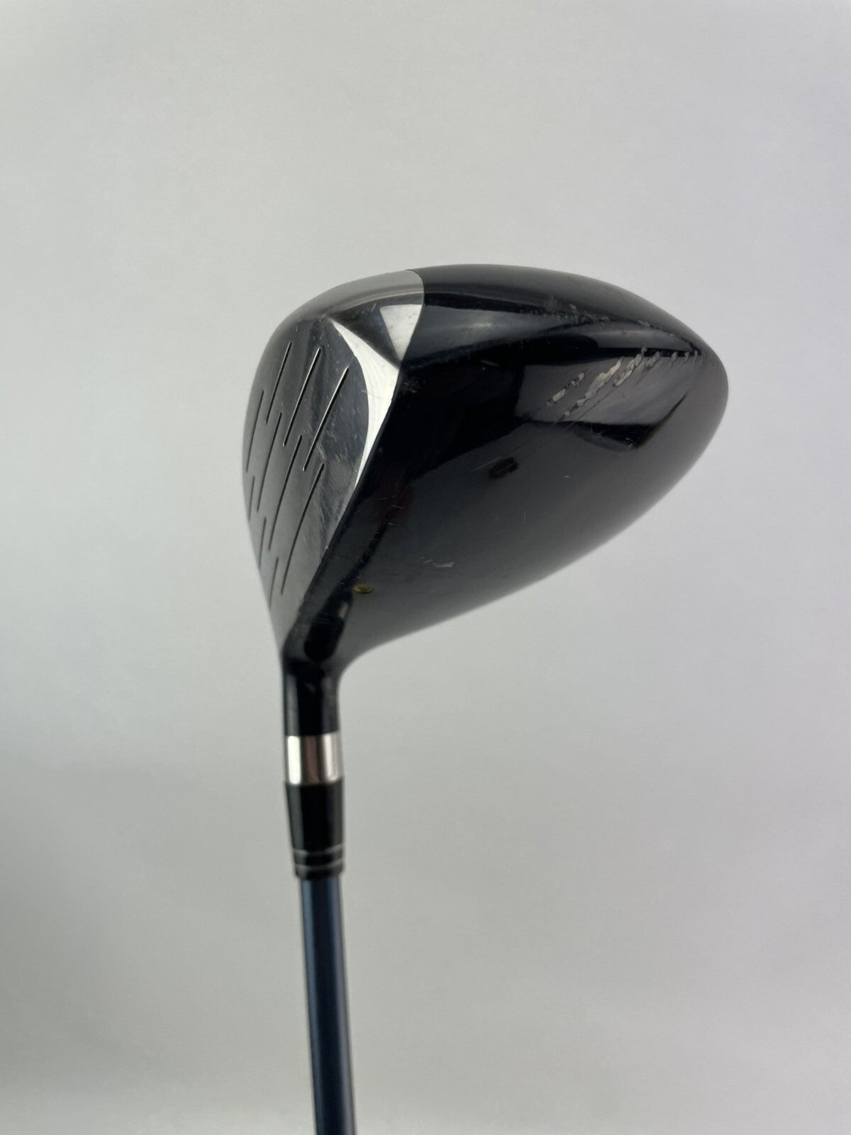 Forgan Golf 3 Wood Ladies Flex Graphite /Right Handed /New Grip /1755210